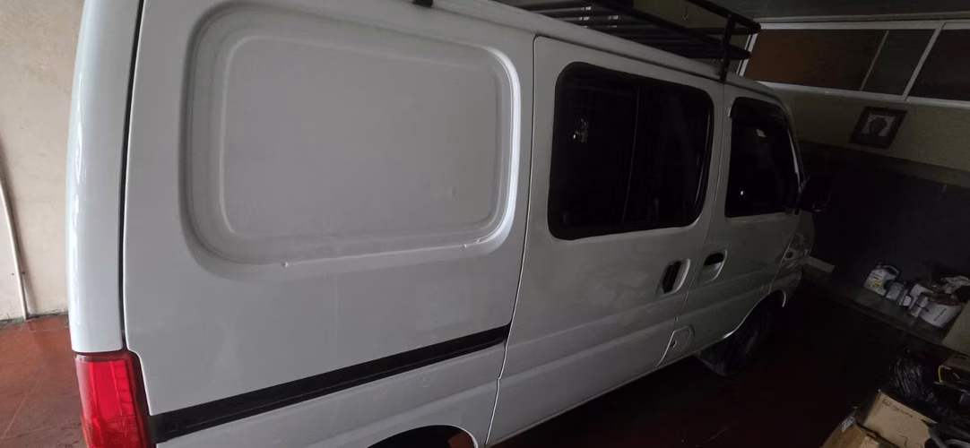 SE VENDE SUZUKI EECO EN EXCELENTE CONDICIONES , YA SEA PARA NEGOCIO O BIEN PARA DISFRUTAR EN FAMILIA