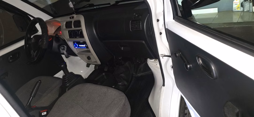 SE VENDE SUZUKI EECO EN EXCELENTE CONDICIONES , YA SEA PARA NEGOCIO O BIEN PARA DISFRUTAR EN FAMILIA