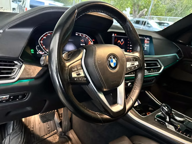 BMW X5 AÑO 2022 - Imagen 7