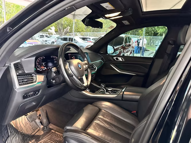 BMW X5 AÑO 2022 - Imagen 6