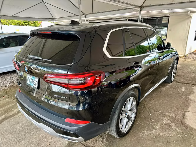 BMW X5 AÑO 2022 - Imagen 3