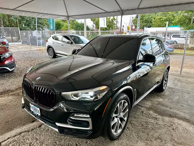 BMW X5 AÑO 2022 - Imagen 2