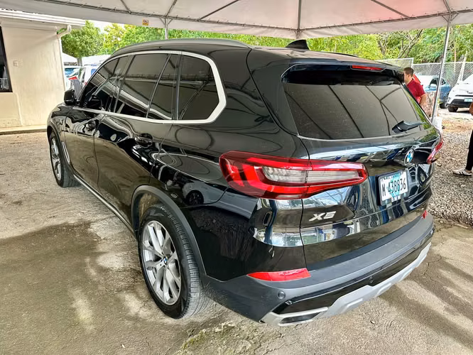 BMW X5 AÑO 2022 - Imagen 4