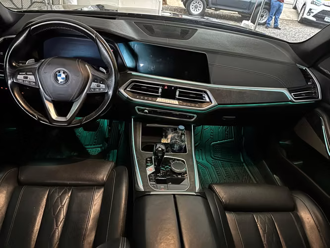 BMW X5 AÑO 2022 - Imagen 5