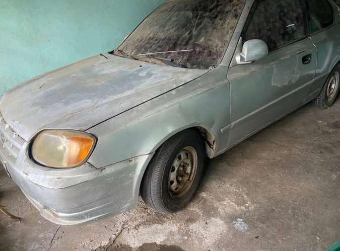 Vendo Hyundai Accent  - Imagen 2