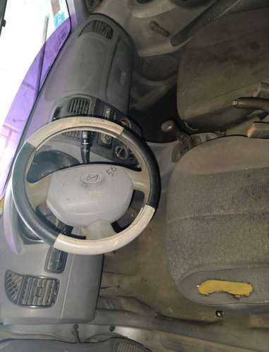 Vendo Hyundai Accent  - Imagen 4