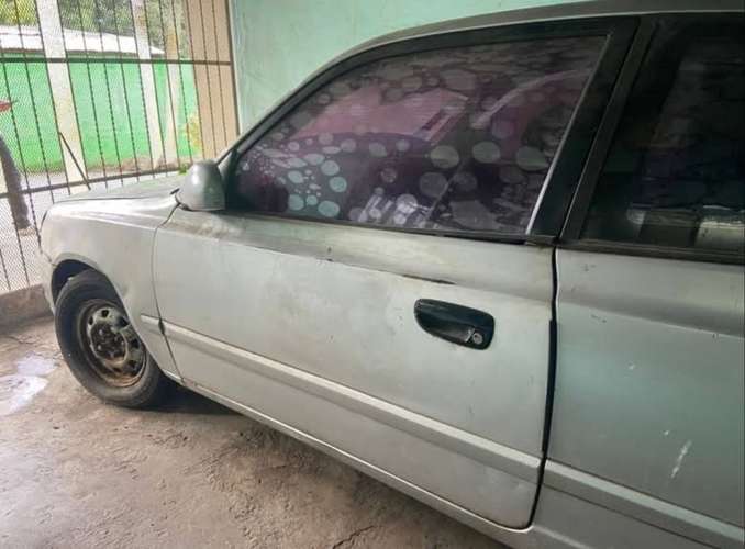 Vendo Hyundai Accent  - Imagen 3