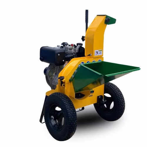 TURF GRINDER CUTTERMAN C-620