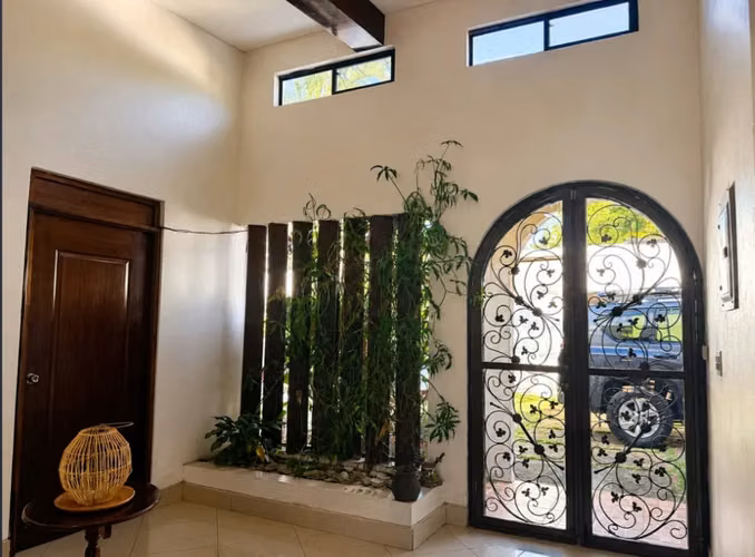 FP- Rental property in altas de Santo Domingo