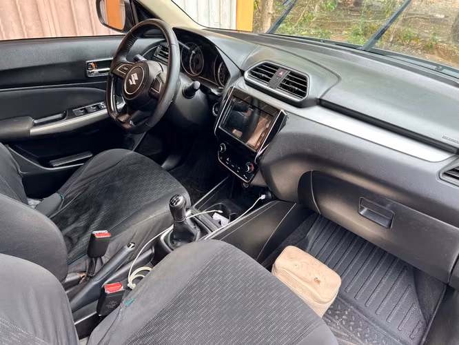  Suzuki Dzire 2023 versión full