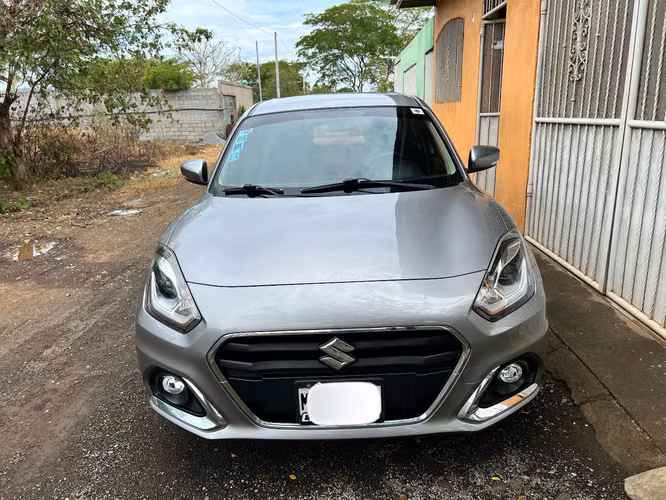  Suzuki Dzire 2023 versión full