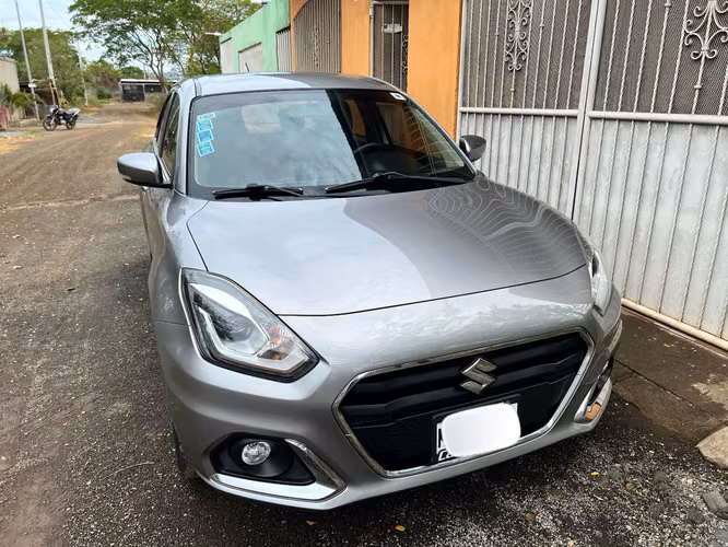  Suzuki Dzire 2023 versión full