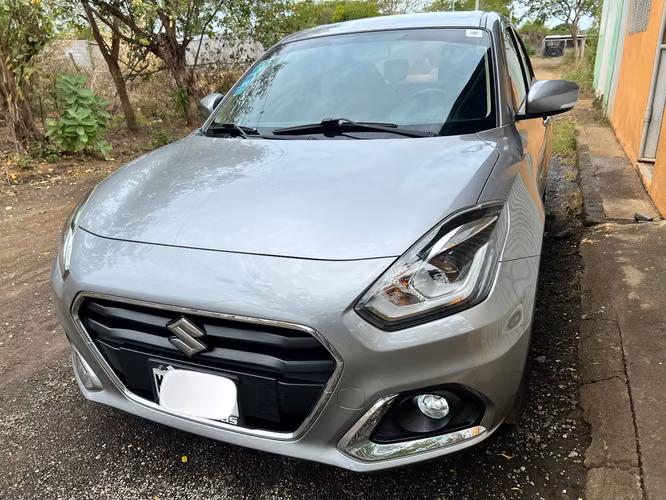  Suzuki Dzire 2023 versión full