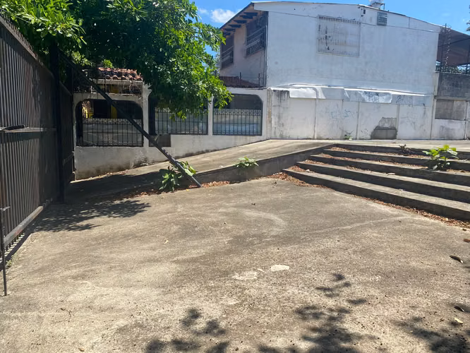 Venta de terreno