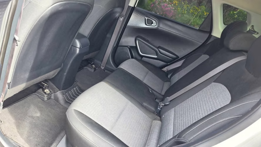 PRECIOSO KIA SOUL GT 2020