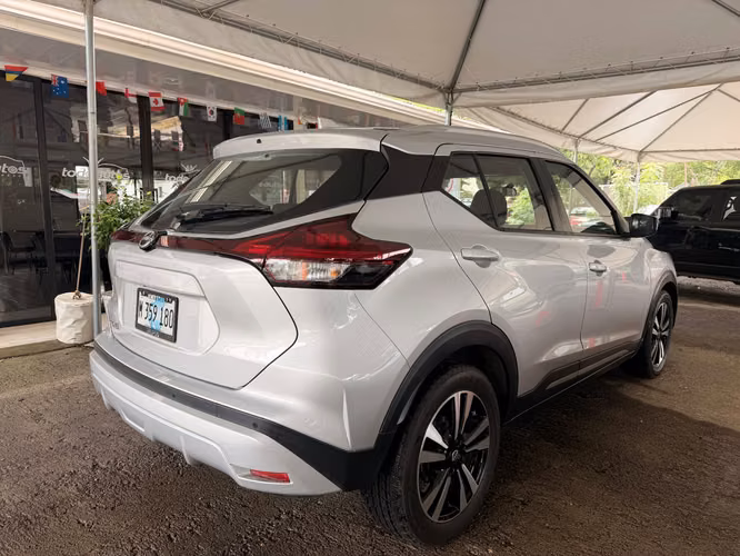 NISSAN KICKS AÑO 2023 - Imagen 4