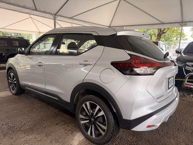 NISSAN KICKS AÑO 2023 - Imagen 3