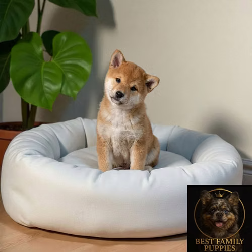 Cachorro AKITA INU (JAPONES) disponible - Imagen 5