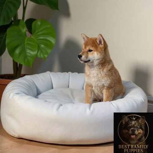 Cachorro AKITA INU (JAPONES) disponible - Imagen 10