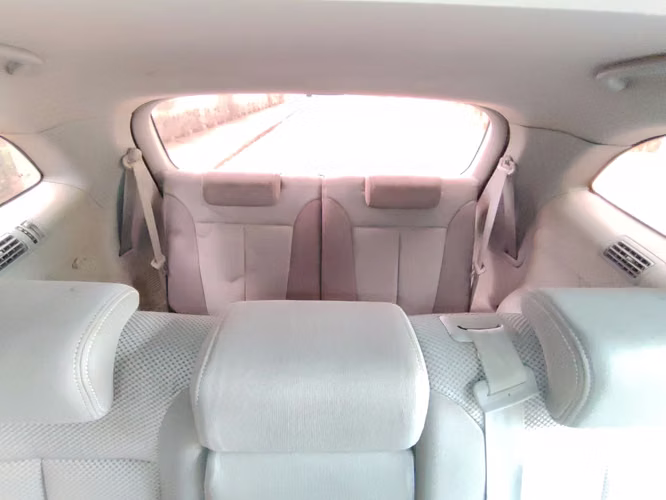 *Ganga Ya en Remate U$5800 Santa Fe 2008 Asi Como Esta Y Donde Esta*