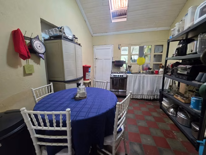   CASA CON POTENCIAL COMERCIAL EN VENTA | CENTRO DE DIRIAMBA - Imagen 17