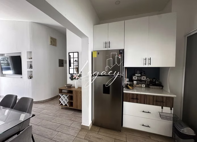 EG- se ve de casa 3h más servicio en Veracruz residencial privado  - Imagen 5