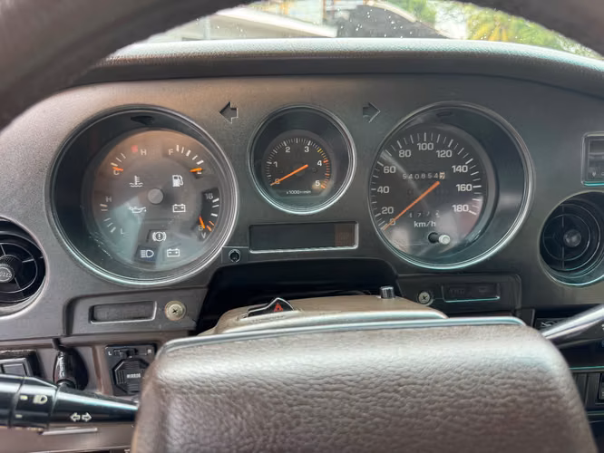 Land Cruiser Gx año 1989  - Imagen 12