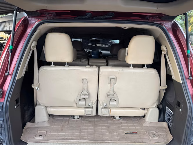 Land Cruiser Vx Año 2010  - Imagen 7