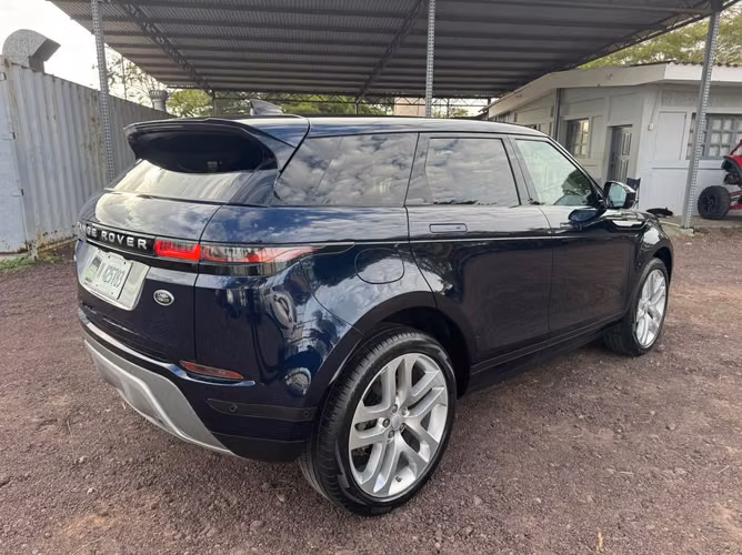 Range Rover Evouque Año 2021  - Imagen 5