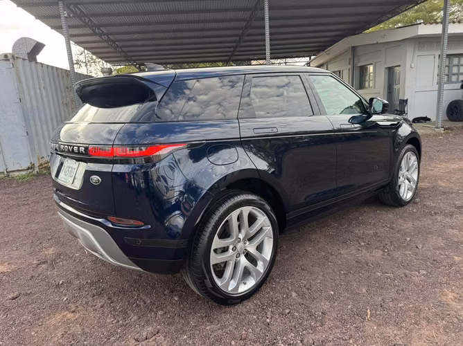 Range Rover Evouque Año 2021  - Imagen 6