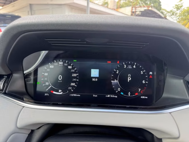 Range Rover Evouque Año 2021  - Imagen 18