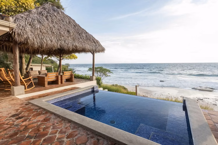 Casa Buen Dia Rancho Santana - Imagen 4