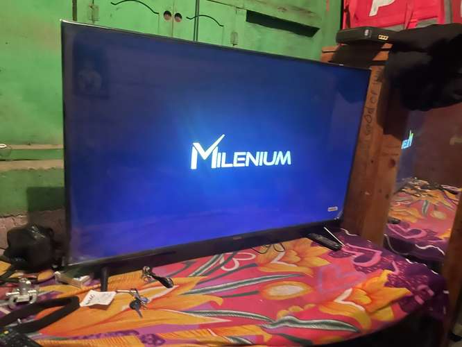Televisor Milenium S-Mart TV  - Imagen 3