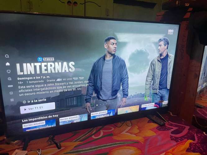 Televisor Milenium S-Mart TV  - Imagen 4