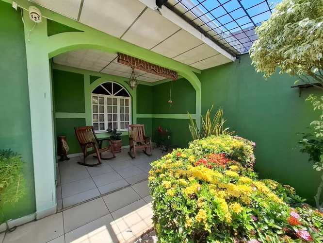 GG - Venta de local comercial en Campo Bruce, cercano al mercado Oriental. - Imagen 2