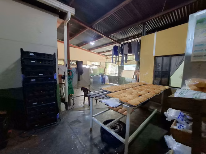 GG - Venta de local comercial en Campo Bruce, cercano al mercado Oriental. - Imagen 7