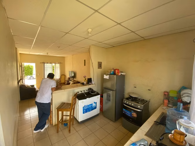 ¡¡¡¡CASA EN VENTA EN ALTOS DE TIPITAPA!!!! 