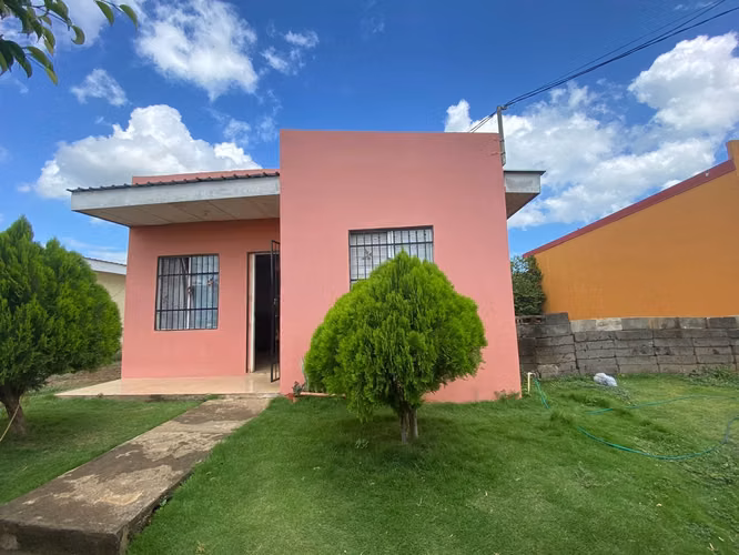 ¡¡¡¡CASA EN VENTA EN ALTOS DE TIPITAPA!!!! 