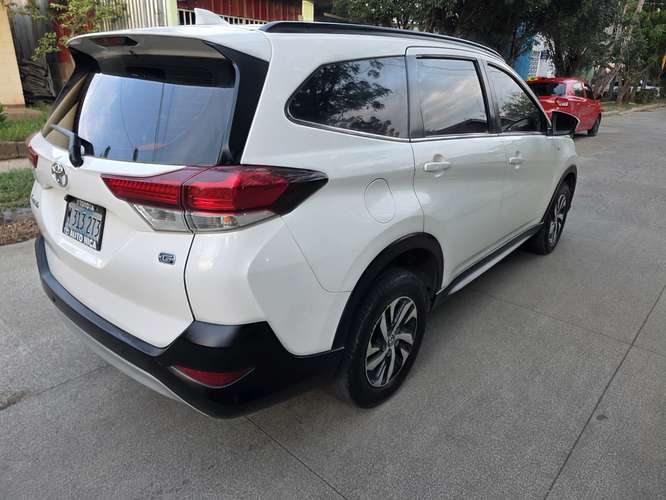 Toyota Rush Automatica 2019 - Imagen 4