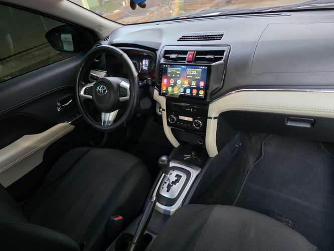 Toyota Rush Automatica 2019 - Imagen 10