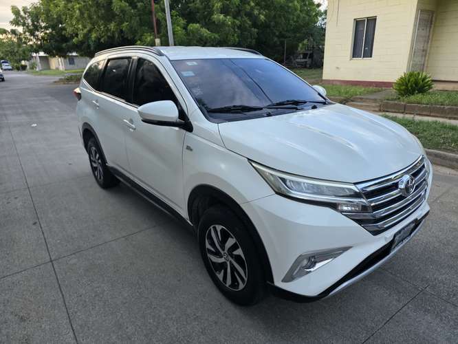Toyota Rush Automatica 2019 - Imagen 3