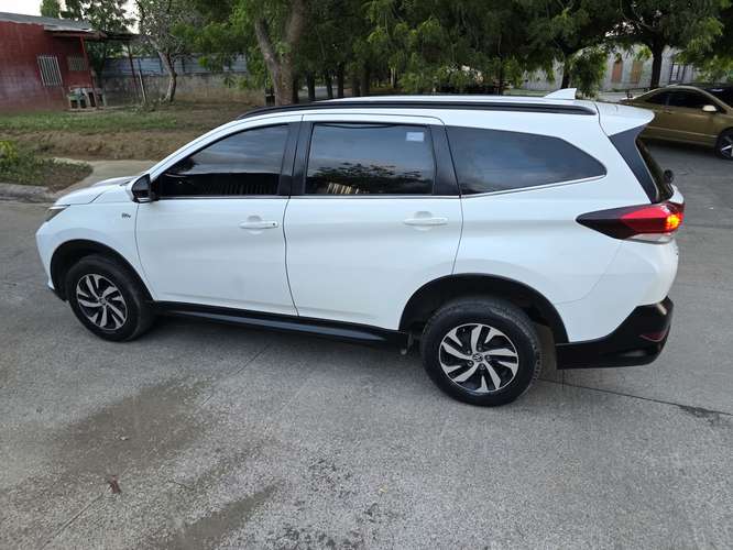 Toyota Rush Automatica 2019 - Imagen 6