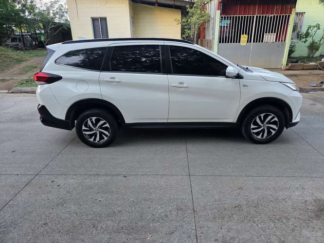 Toyota Rush Automatica 2019 - Imagen 7