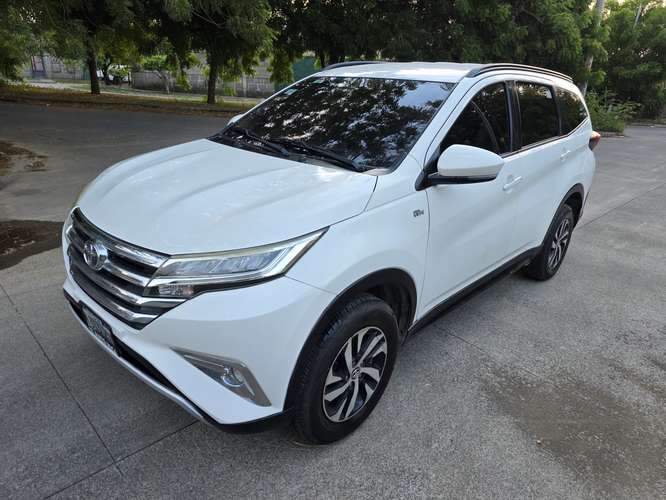 Toyota Rush Automatica 2019 - Imagen 2