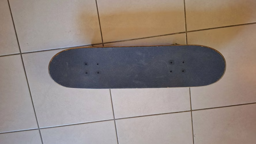 Vendo patineta profesional - Imagen 2