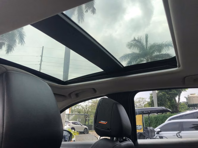 Nissan Kicks Advance 2026