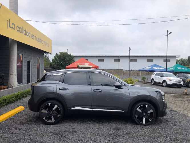 Nissan Kicks Advance 2026