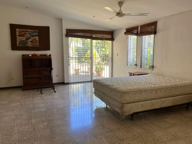  ¡CASA AMUEBLADA EN RENTA EN COLONIAL LOS ROBLES! - Imagen 8
