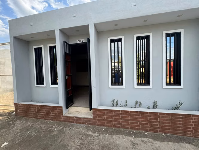 FP- Vendo propiedad en Residencial San Miguel- Ciudad Sandino 