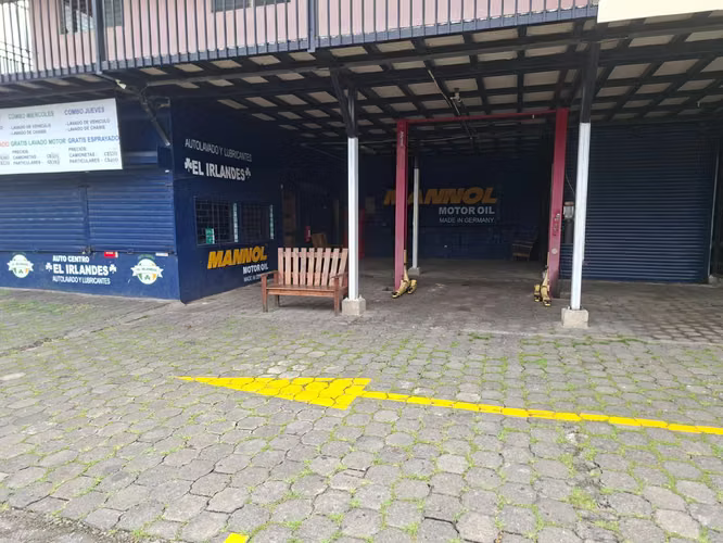 Taller  - Imagen 4